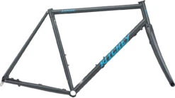 RITCHEY Road Logic Disc Rahmenkit 24 RITCHEY Road Logic Disc Rahmenkit -Rad Zentrum Geschaft 322928