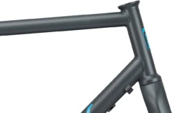 RITCHEY Road Logic Disc Rahmenkit 27 RITCHEY Road Logic Disc Rahmenkit -Rad Zentrum Geschaft 322931