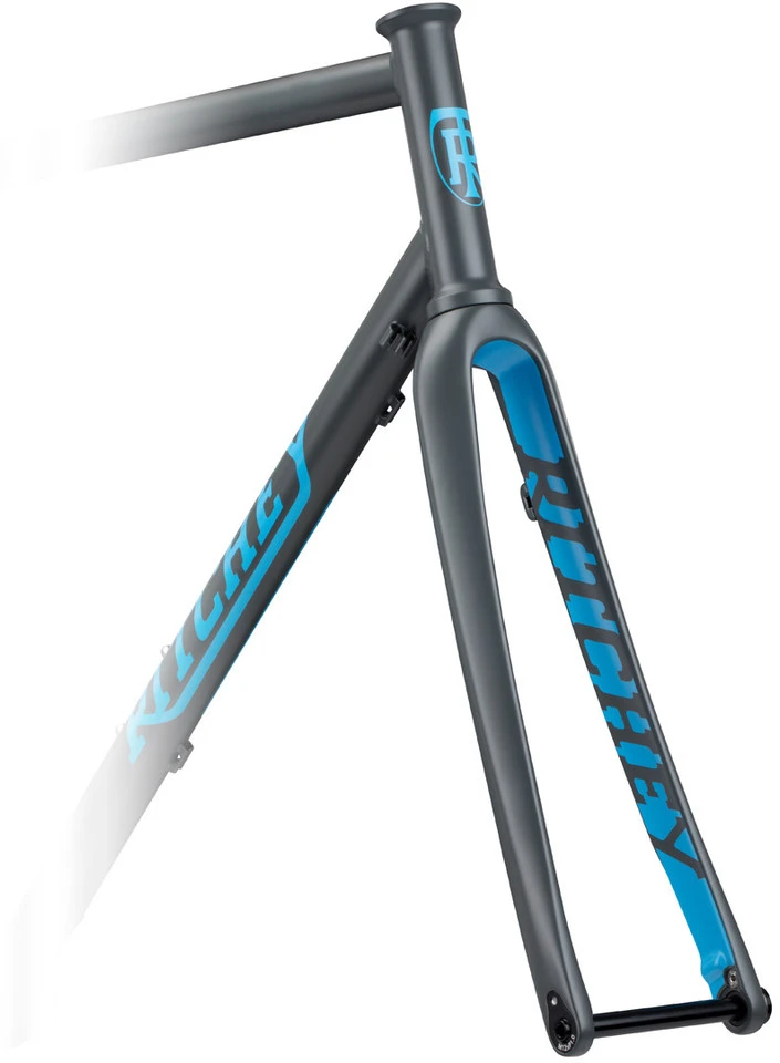 RITCHEY Road Logic Disc Rahmenkit 16 RITCHEY Road Logic Disc Rahmenkit – Bild 16