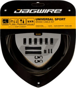 JAGWIRE Universal Sport Bremszugset 14 JAGWIRE Universal Sport Bremszugset -Rad Zentrum Geschaft 323084