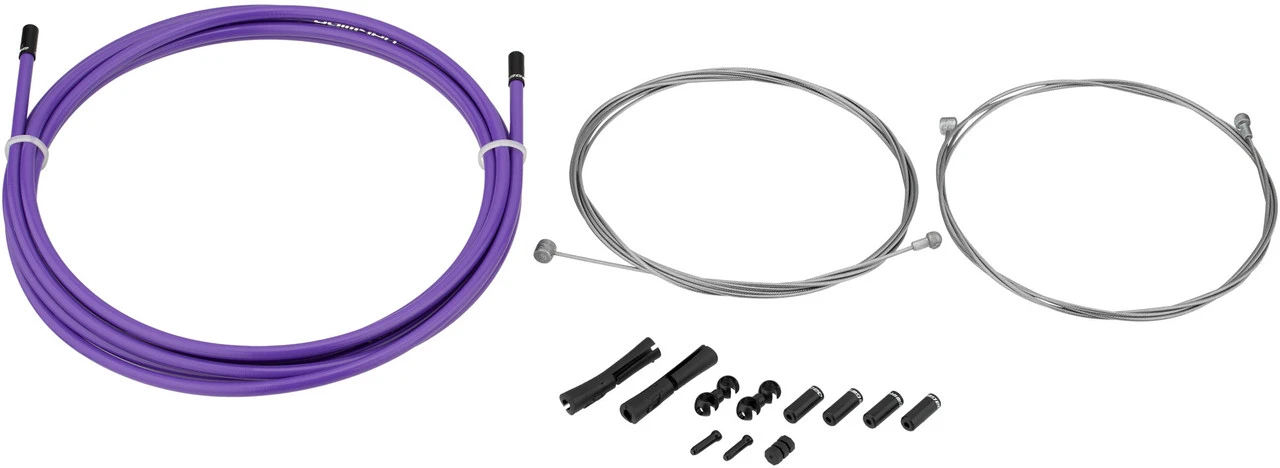 JAGWIRE Universal Sport Bremszugset 8 JAGWIRE Universal Sport Bremszugset – Bild 8