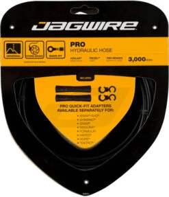 JAGWIRE Bremsleitung Mountain Pro Hydraulic Hose 30 JAGWIRE Bremsleitung Mountain Pro Hydraulic Hose -Rad Zentrum Geschaft 323112