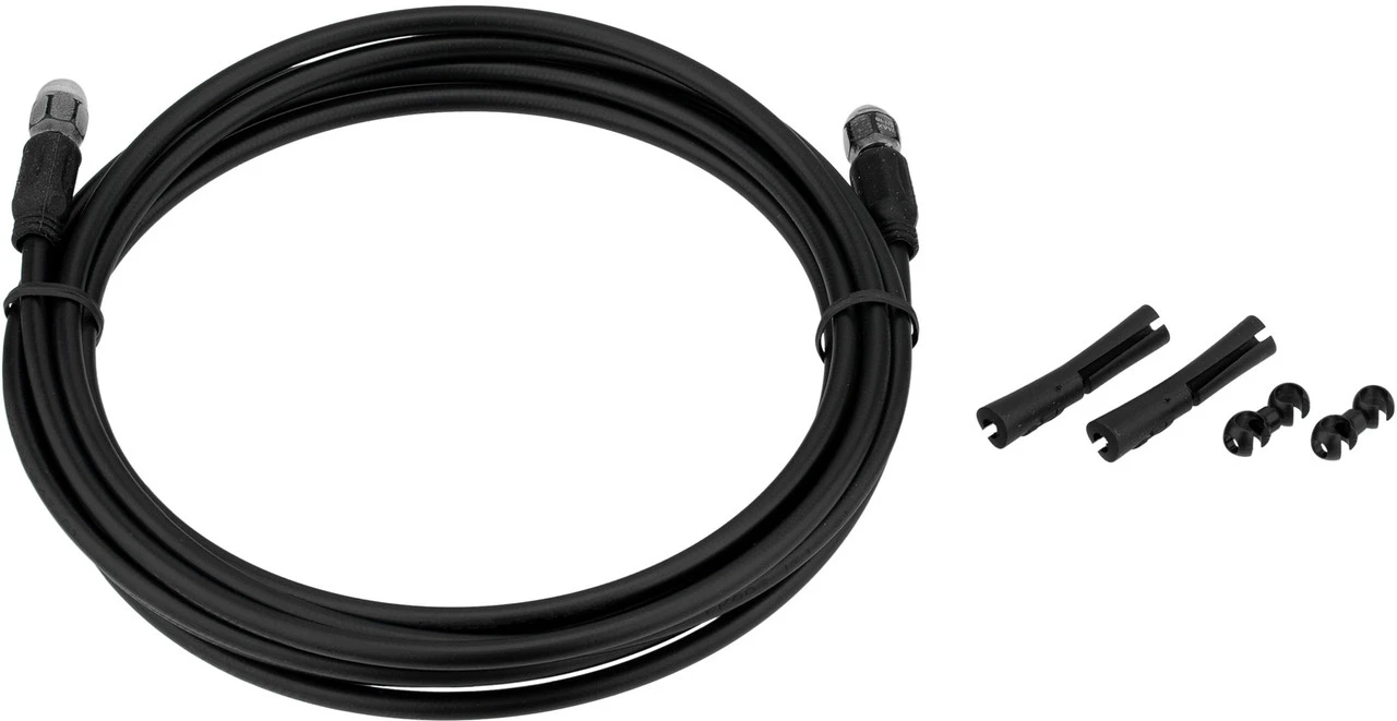 JAGWIRE Bremsleitung Mountain Pro Hydraulic Hose 12 JAGWIRE Bremsleitung Mountain Pro Hydraulic Hose – Bild 12