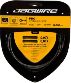 JAGWIRE Bremsleitung Mountain Pro Hydraulic Hose 34 JAGWIRE Bremsleitung Mountain Pro Hydraulic Hose -Rad Zentrum Geschaft 323116