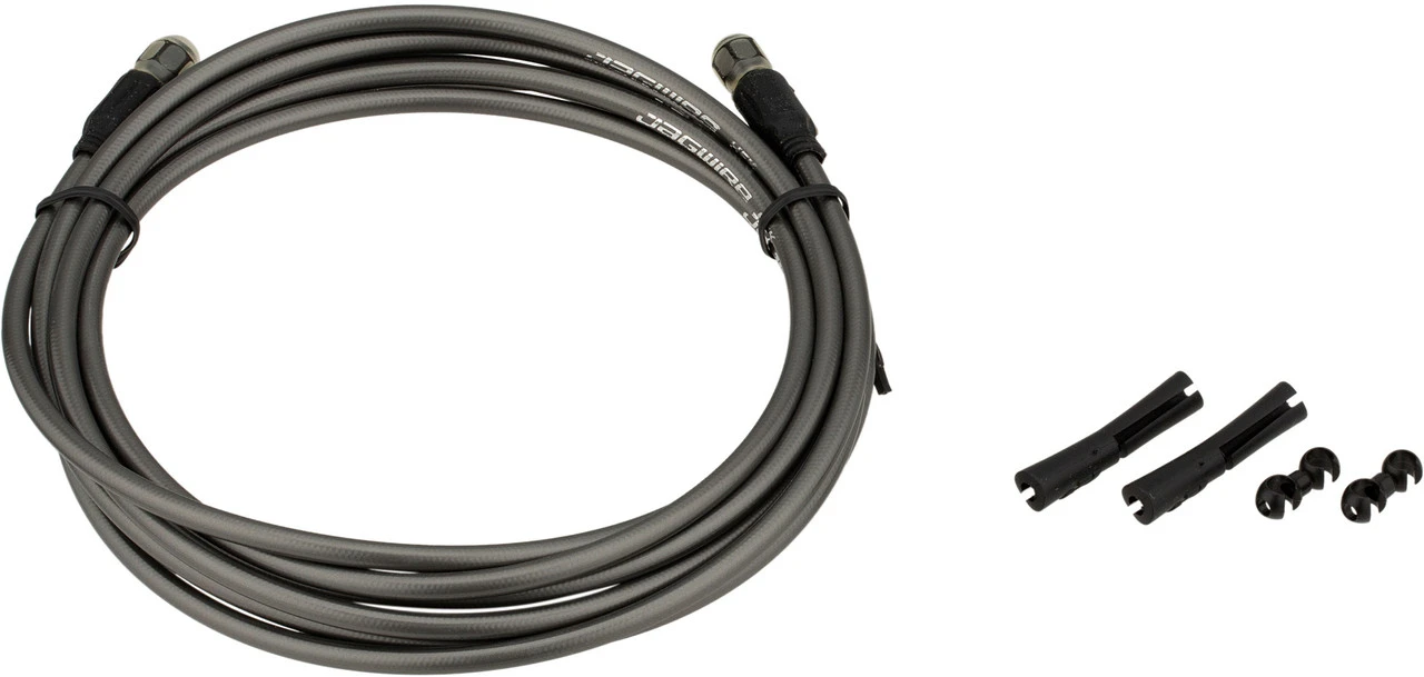 JAGWIRE Bremsleitung Mountain Pro Hydraulic Hose 16 JAGWIRE Bremsleitung Mountain Pro Hydraulic Hose – Bild 16