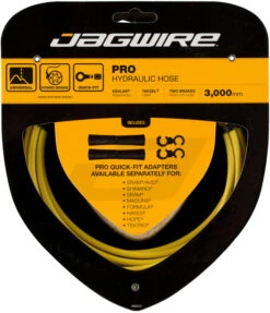 JAGWIRE Bremsleitung Mountain Pro Hydraulic Hose 36 JAGWIRE Bremsleitung Mountain Pro Hydraulic Hose -Rad Zentrum Geschaft 323118