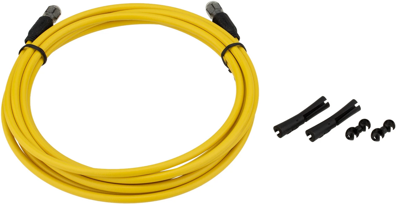 JAGWIRE Bremsleitung Mountain Pro Hydraulic Hose 18 JAGWIRE Bremsleitung Mountain Pro Hydraulic Hose – Bild 18