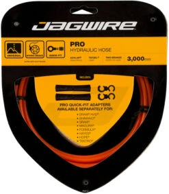 JAGWIRE Bremsleitung Mountain Pro Hydraulic Hose 38 JAGWIRE Bremsleitung Mountain Pro Hydraulic Hose -Rad Zentrum Geschaft 323120