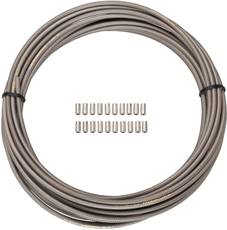 JAGWIRE Bremszugaußenhülle CGX-SL 10 M 4 JAGWIRE Bremszugaußenhülle CGX-SL 10 M – Bild 4