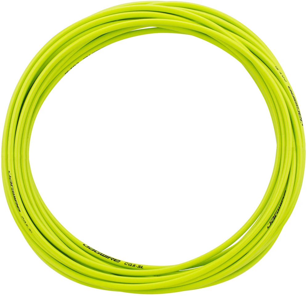 JAGWIRE Bremszugaußenhülle CGX-SL 10 M 11 JAGWIRE Bremszugaußenhülle CGX-SL 10 M – Bild 11