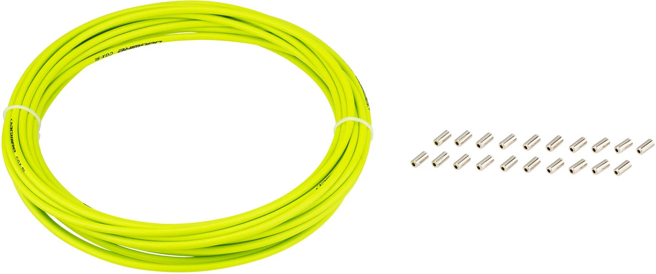 JAGWIRE Bremszugaußenhülle CGX-SL 10 M 12 JAGWIRE Bremszugaußenhülle CGX-SL 10 M – Bild 12