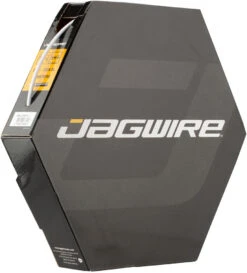 JAGWIRE Bremszugaußenhülle CGX-SL - 50 Meter Rolle