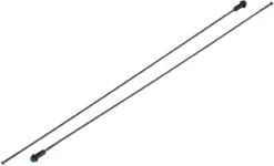 Syntace W25i Alu Disc Center Lock 28" Laufradsatz -Rad Zentrum Geschaft 323333