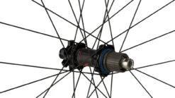 Fulcrum E-Fire 3 Disc 6-Loch Boost 27,5" Laufradsatz 2019 -Rad Zentrum Geschaft 324203