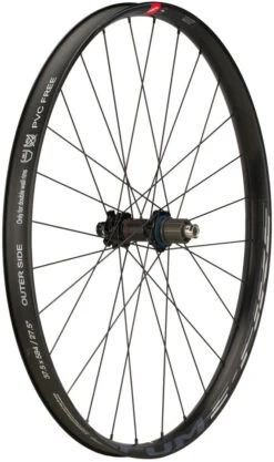 Fulcrum E-Fire 5 Disc 6-Loch Boost 27,5" Laufradsatz 2019 -Rad Zentrum Geschaft 324208