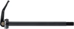 ROCKSHOX Rear Maxle Lite Steckachse 12 Mm -Rad Zentrum Geschaft 324511