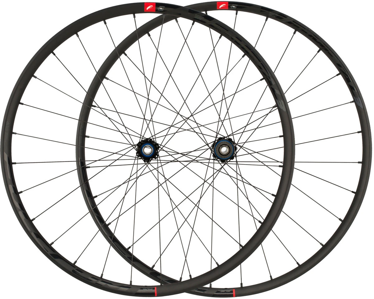 Fulcrum E-Metal 3 Disc 6-Loch Boost 27,5" Laufradsatz 2019 1 Fulcrum E-Metal 3 Disc 6-Loch Boost 27,5" Laufradsatz 2019