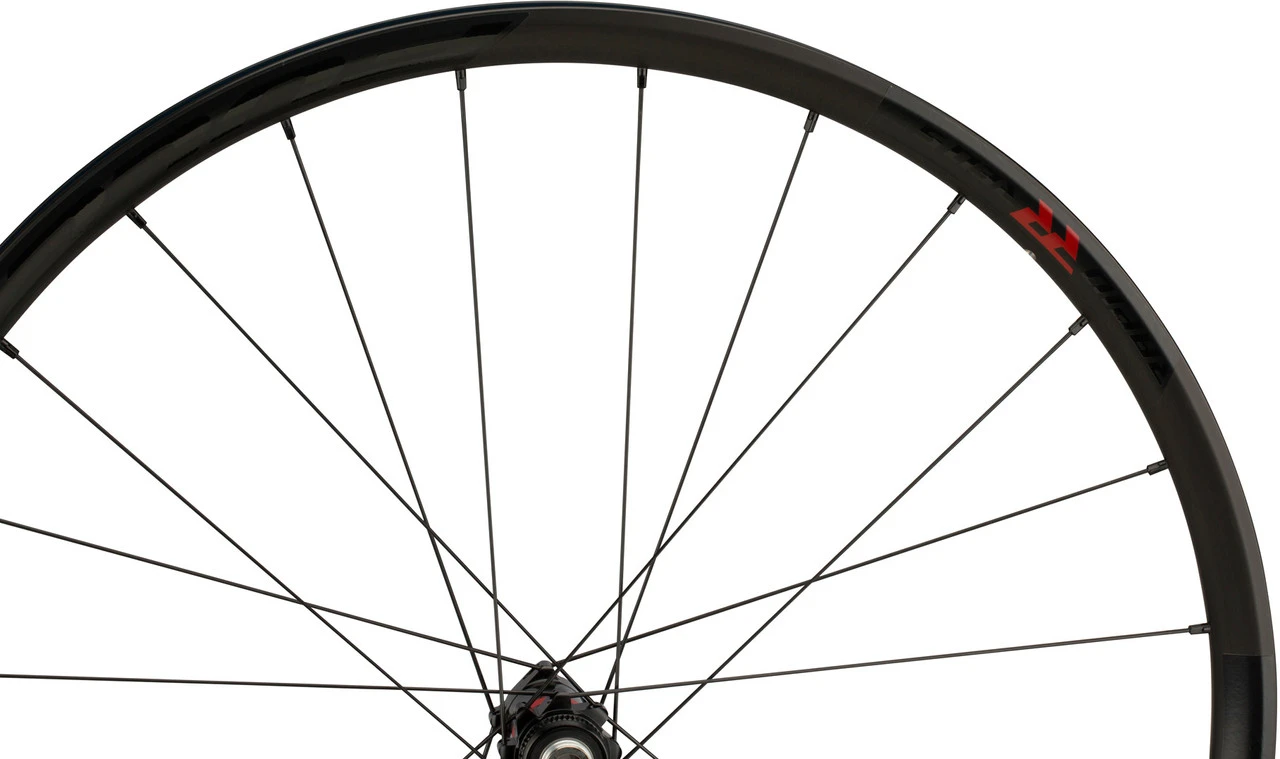 Fulcrum Rapid Red 5 DB Disc Center Lock 27,5" Laufradsatz 6 Fulcrum Rapid Red 5 DB Disc Center Lock 27,5" Laufradsatz – Bild 6