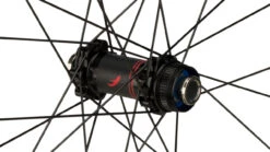 Fulcrum Red Fire 5 Disc Center Lock Boost 27,5" Laufradsatz -Rad Zentrum Geschaft 325105