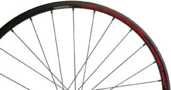 Fulcrum Red Fire 5 Disc Center Lock Boost 27,5" Laufradsatz -Rad Zentrum Geschaft 325108