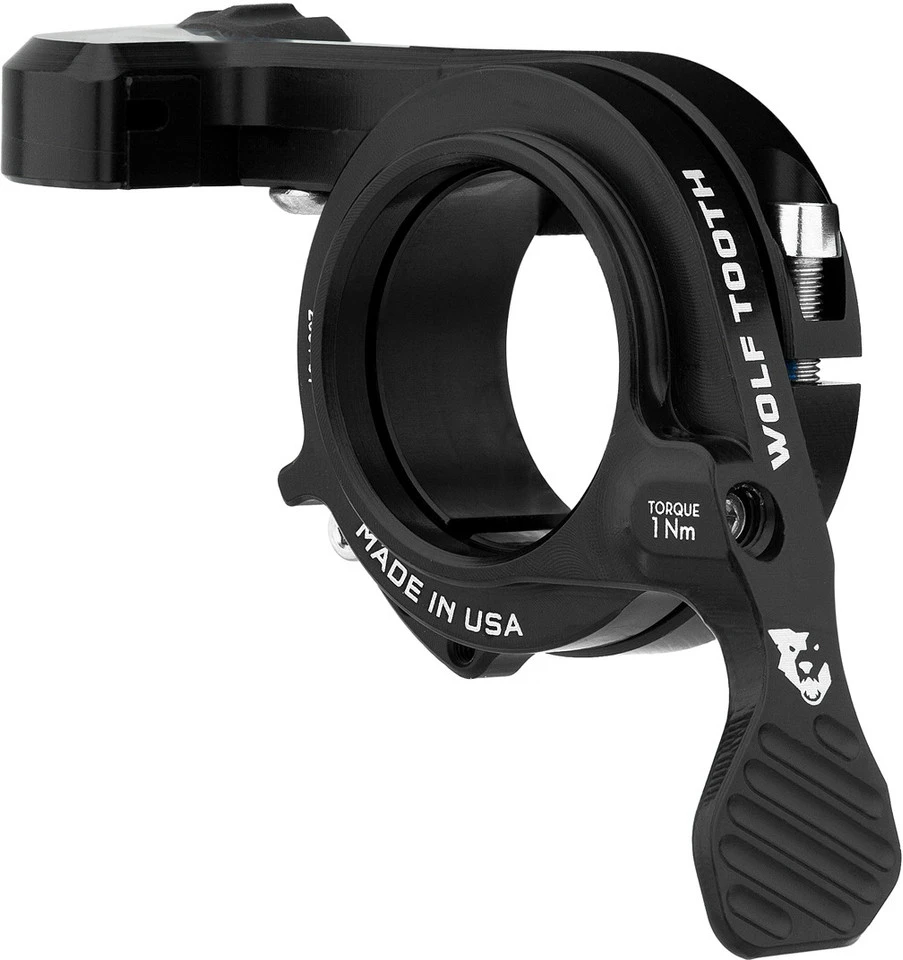 ReMote BarCentric Remotehebel 1 ReMote BarCentric Remotehebel