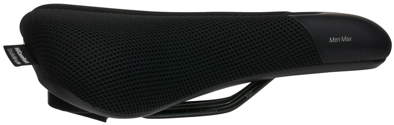 Terry Fisio Climavent Gel Men Sattel 1 Terry Fisio Climavent Gel Men Sattel