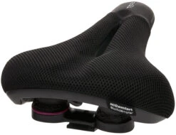 Terry Fisio Climavent Gel Women Sattel -Rad Zentrum Geschaft 325871