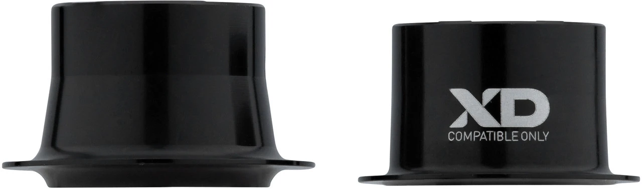 ZIPP Endkappen Für ZM1 HR-Naben 2 ZIPP Endkappen Für ZM1 HR-Naben – Bild 2