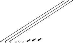 ZIPP Ersatzspeichenkit Für 3ZERO MOTO 29" -Rad Zentrum Geschaft 326467