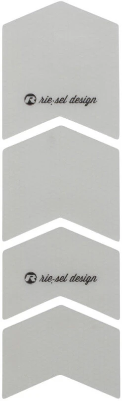 E-Bike:TAPE 3000 Kettenstrebenschutz Set