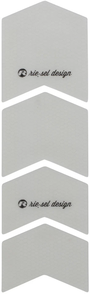 E-Bike:TAPE 3000 Kettenstrebenschutz Set 1 E-Bike:TAPE 3000 Kettenstrebenschutz Set