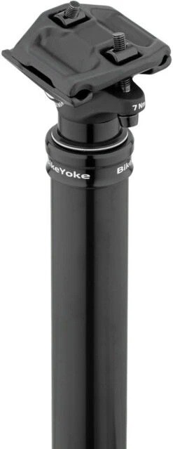 BikeYoke Divine 185 Mm Vario-Sattelstütze Ohne Remote 7 BikeYoke Divine 185 Mm Vario-Sattelstütze Ohne Remote -Rad Zentrum Geschaft 327234
