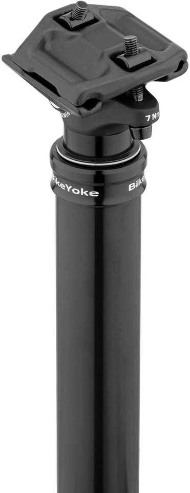 BikeYoke Divine 185 Mm Vario-Sattelstütze Ohne Remote 3 BikeYoke Divine 185 Mm Vario-Sattelstütze Ohne Remote – Bild 3