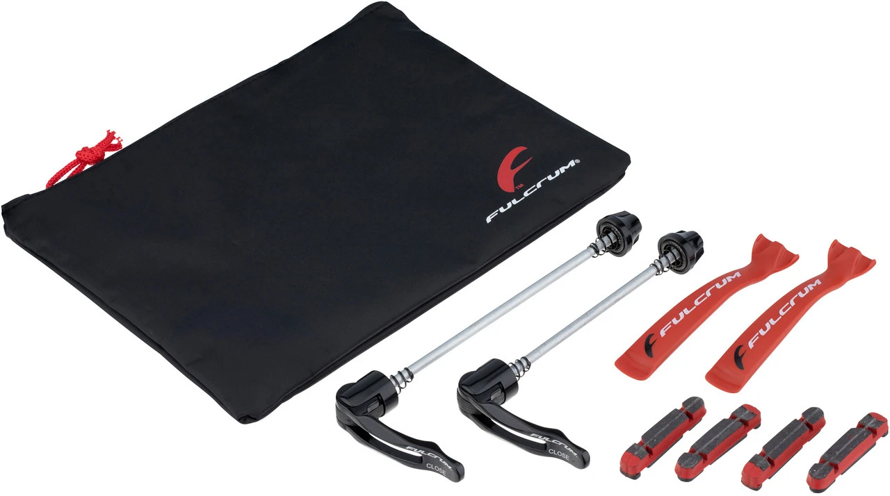 Fulcrum Wind 40C C17 Laufradsatz 7 Fulcrum Wind 40C C17 Laufradsatz – Bild 7