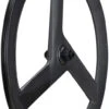 Three Disc Center Lock Carbon 28" Laufrad