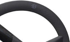 Three Disc Center Lock Carbon 28" Laufrad -Rad Zentrum Geschaft 328915