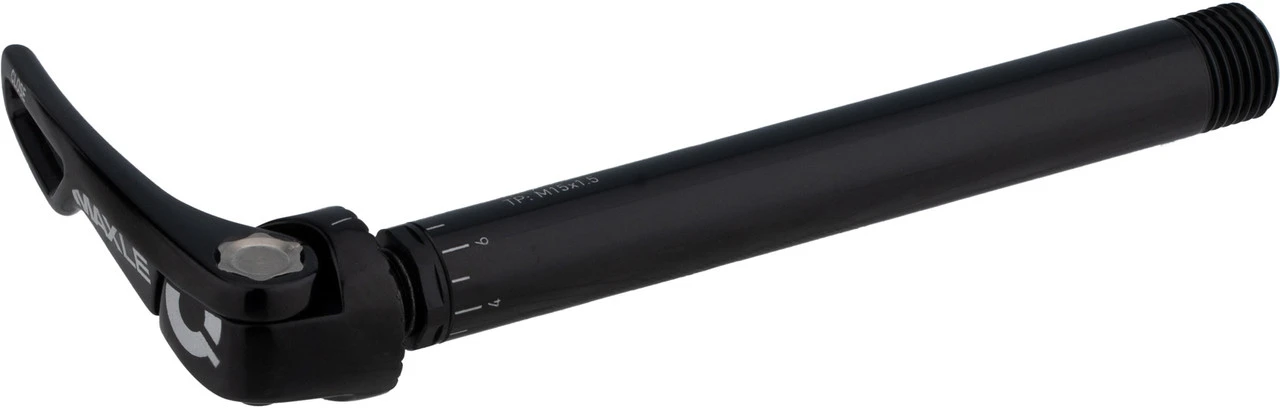 ROCKSHOX Maxle Ultimate Road Steckachse 1 ROCKSHOX Maxle Ultimate Road Steckachse