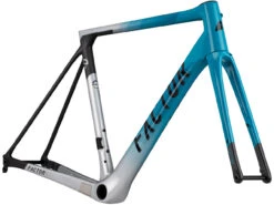 O2 Disc Carbon Rahmenkit -Rad Zentrum Geschaft 329204