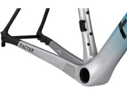 O2 Disc Carbon Rahmenkit -Rad Zentrum Geschaft 329210