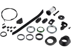 O2 Disc Carbon Rahmenkit -Rad Zentrum Geschaft 329213