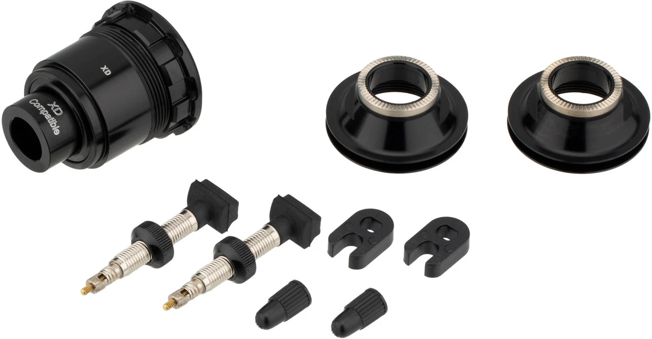 Dt-swiss FR 1950 CLASSIC 30 Boost Disc Center Lock 27,5" Laufradsatz 5 Dt-swiss FR 1950 CLASSIC 30 Boost Disc Center Lock 27,5" Laufradsatz – Bild 5