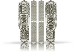 Chain:TAPE 3000 Kettenstrebenschutz Set -Rad Zentrum Geschaft 329726