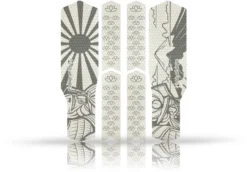 Chain:TAPE 3000 Kettenstrebenschutz Set -Rad Zentrum Geschaft 329728