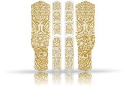 Chain:TAPE 3000 Kettenstrebenschutz Set -Rad Zentrum Geschaft 329729