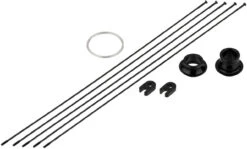 EASTON EC90 AX Disc Center Lock Carbon 28" Laufradsatz 13 EASTON EC90 AX Disc Center Lock Carbon 28" Laufradsatz -Rad Zentrum Geschaft 329907