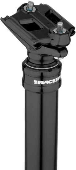 Race Face Aeffect R Dropper 100 Mm Sattelstütze -Rad Zentrum Geschaft 330009