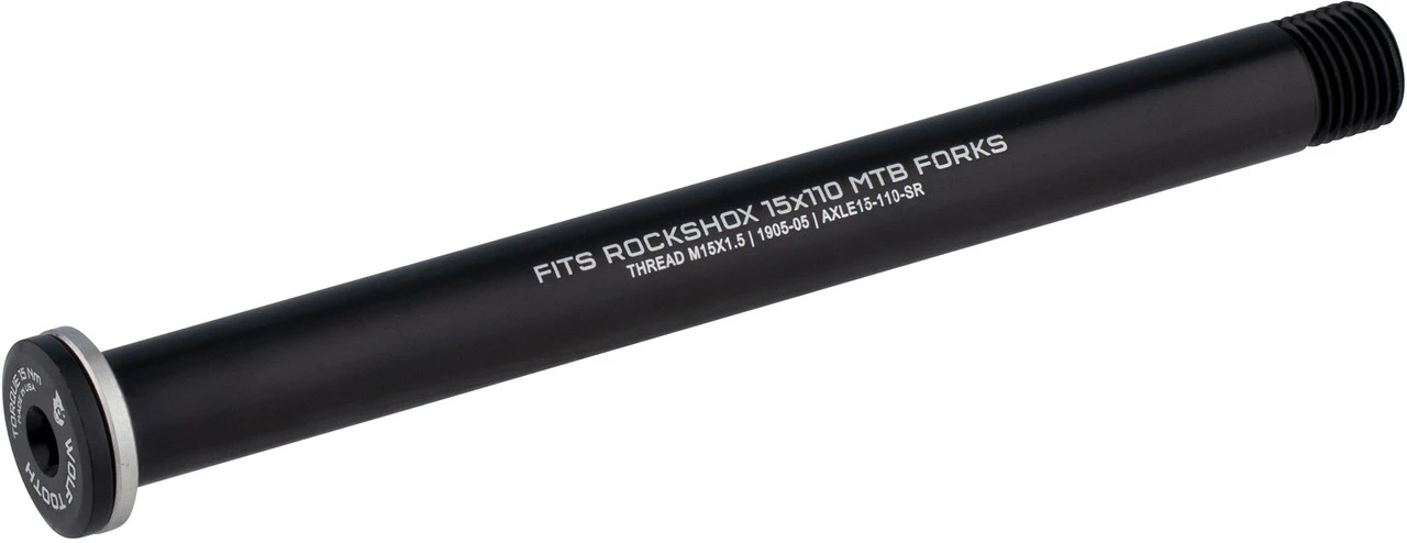 Steckachse 15 X 110 Mm Boost Für RockShox 4 Steckachse 15 X 110 Mm Boost Für RockShox – Bild 4