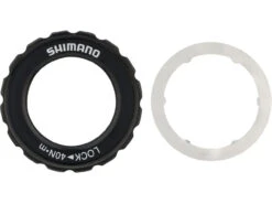 Shimano Bremsscheibe SM-RT64 Center Lock Für Deore Mit Außenverzahnung 7 Shimano Bremsscheibe SM-RT64 Center Lock Für Deore Mit Außenverzahnung -Rad Zentrum Geschaft 333178
