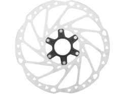 Shimano Bremsscheibe SM-RT64 Center Lock Für Deore Mit Außenverzahnung 9 Shimano Bremsscheibe SM-RT64 Center Lock Für Deore Mit Außenverzahnung -Rad Zentrum Geschaft 333180