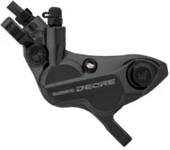 Shimano Deore V+h Set Scheibenbremse BR-M6120 J-Kit 15 Shimano Deore V+h Set Scheibenbremse BR-M6120 J-Kit -Rad Zentrum Geschaft 333212